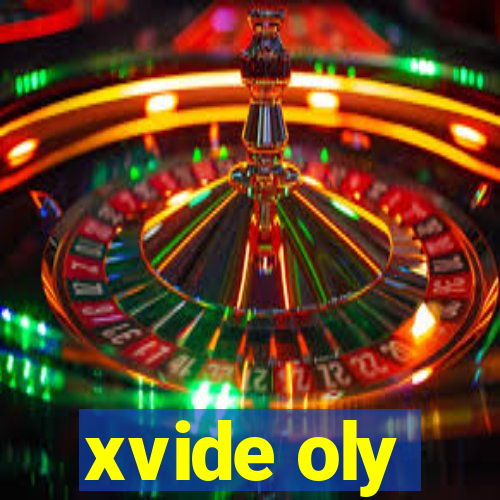 xvide oly